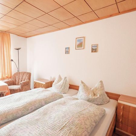 Attractive Bungalow In Ilsenburg With Terrace 外观 照片