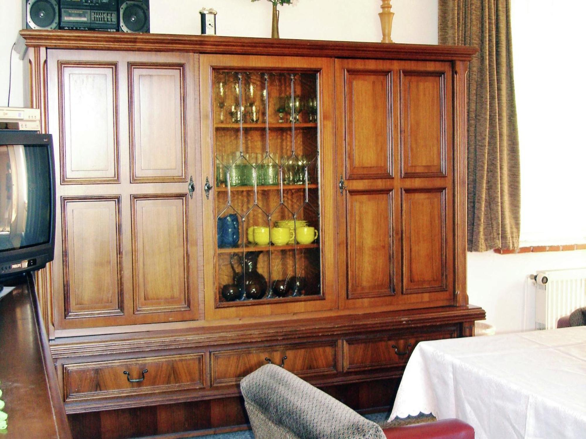 Attractive Bungalow In Ilsenburg With Terrace 外观 照片
