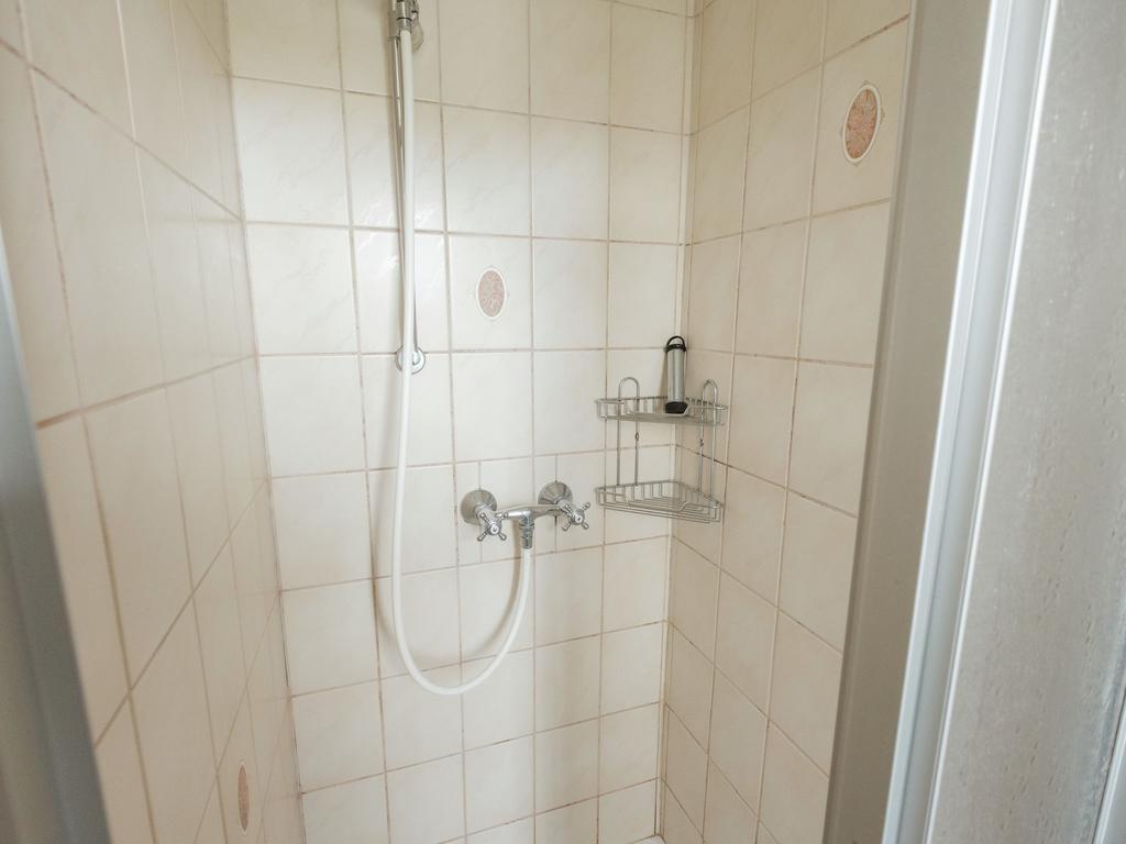Attractive Bungalow In Ilsenburg With Terrace 外观 照片