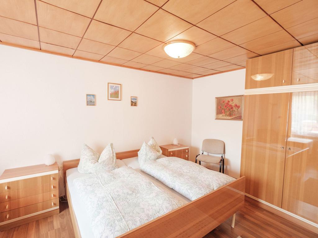 Attractive Bungalow In Ilsenburg With Terrace 外观 照片